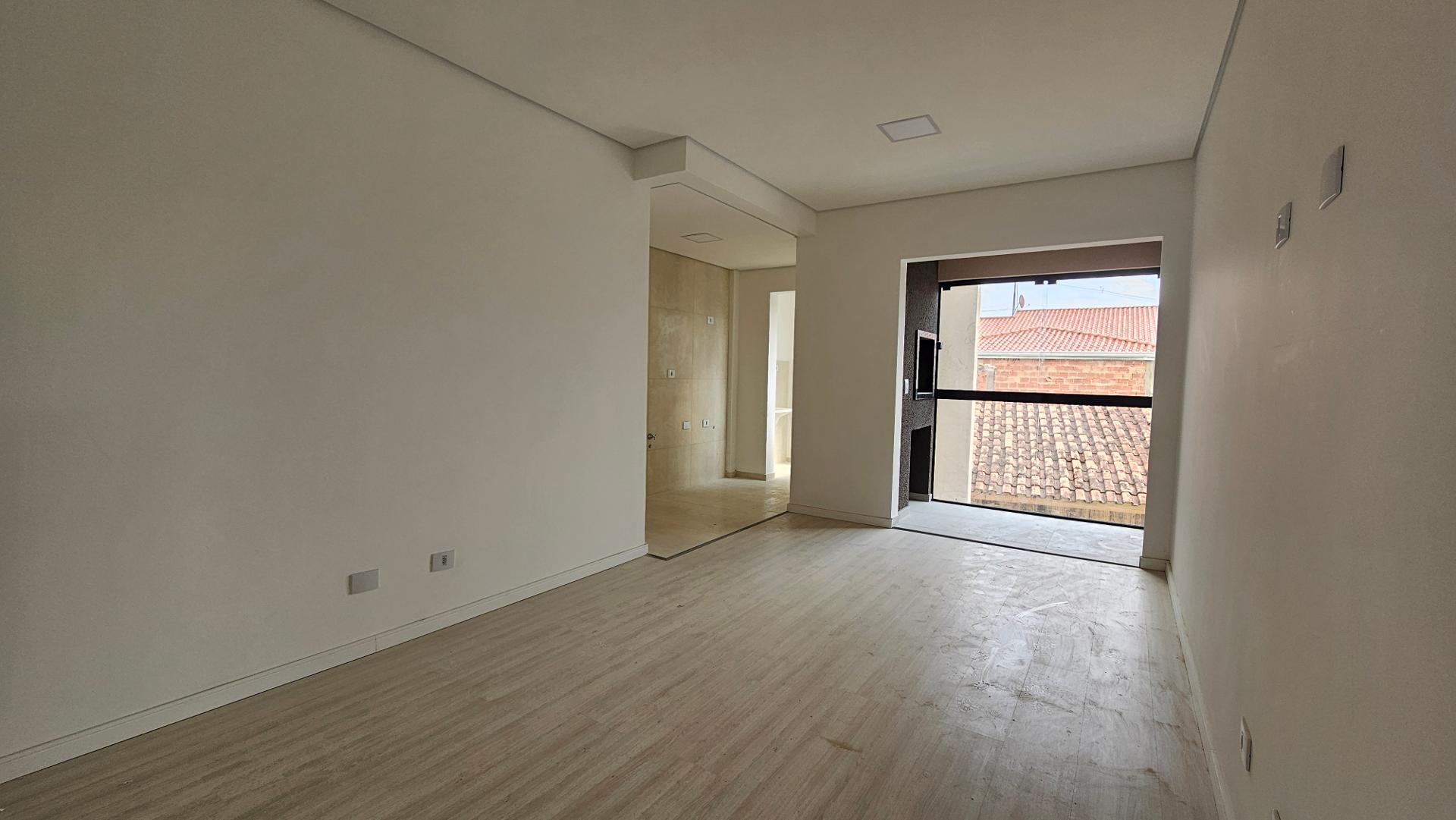 Apartamento com 75,02 m  03 quartos, sendo 01 suíte, sacada co...