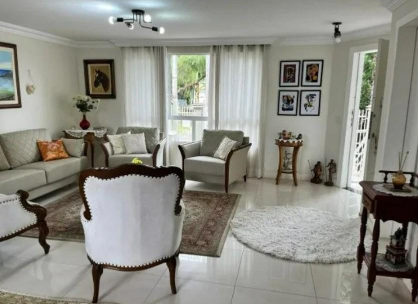 Sobrado com 4 dormitórios à venda,250.00 m , são lourenço, CUR...