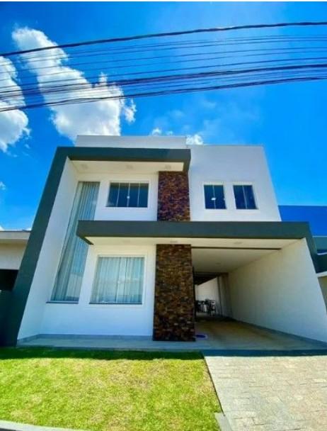 Sobrado com 3 dormitórios à venda,162.00 m , FAZENDA RIO GRAND...