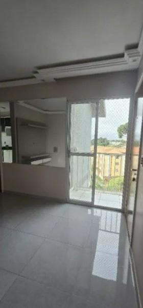 Apartamento com 2 dormitórios à venda,49.00 m , CURITIBA - PR