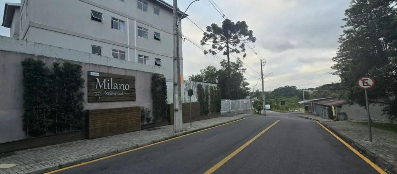 Apartamento com 2 dormitórios à venda,49.00 m , CURITIBA - PR
