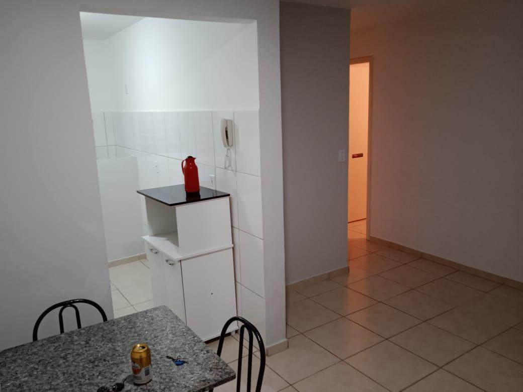 Apartamento à venda, santa cândida, CURITIBA - PR