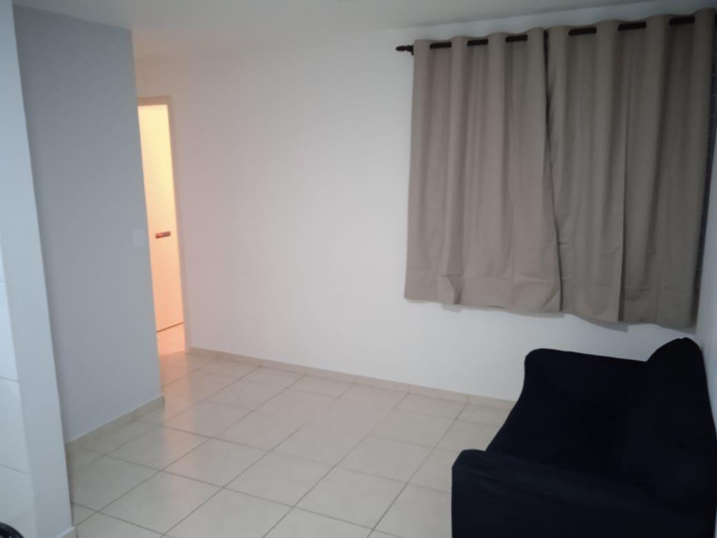 Apartamento à venda, santa cândida, CURITIBA - PR