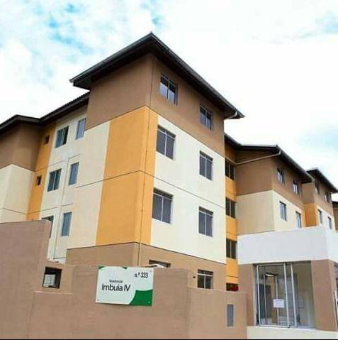 Apartamento à venda, santa cândida, CURITIBA - PR