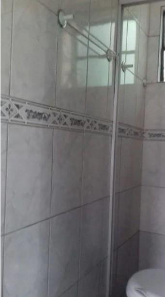Apartamento com 2 dormitórios à venda,40.00 m , fazendinha, CU...