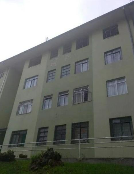 Apartamento com 2 dormitórios à venda,40.00 m , alto boqueirão...