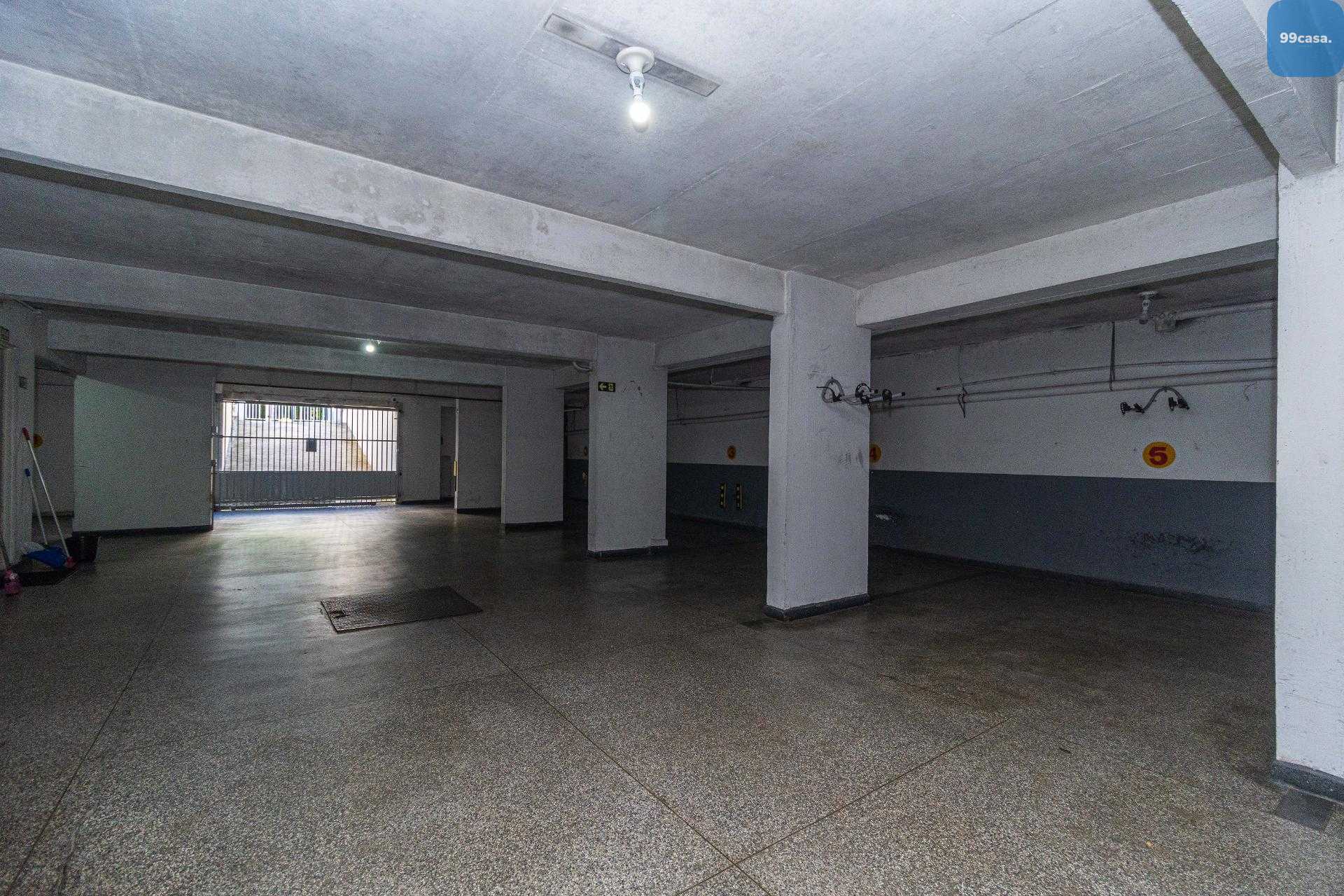 Apartamento com 4 dormitórios à venda, cristo rei, CURITIBA - PR
