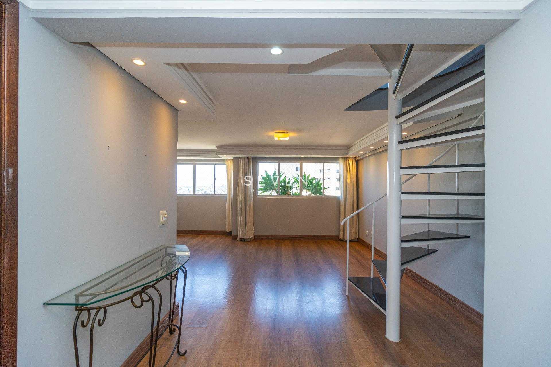 Apartamento Duplex com 3 dormitórios à venda por R 700.000,00,...