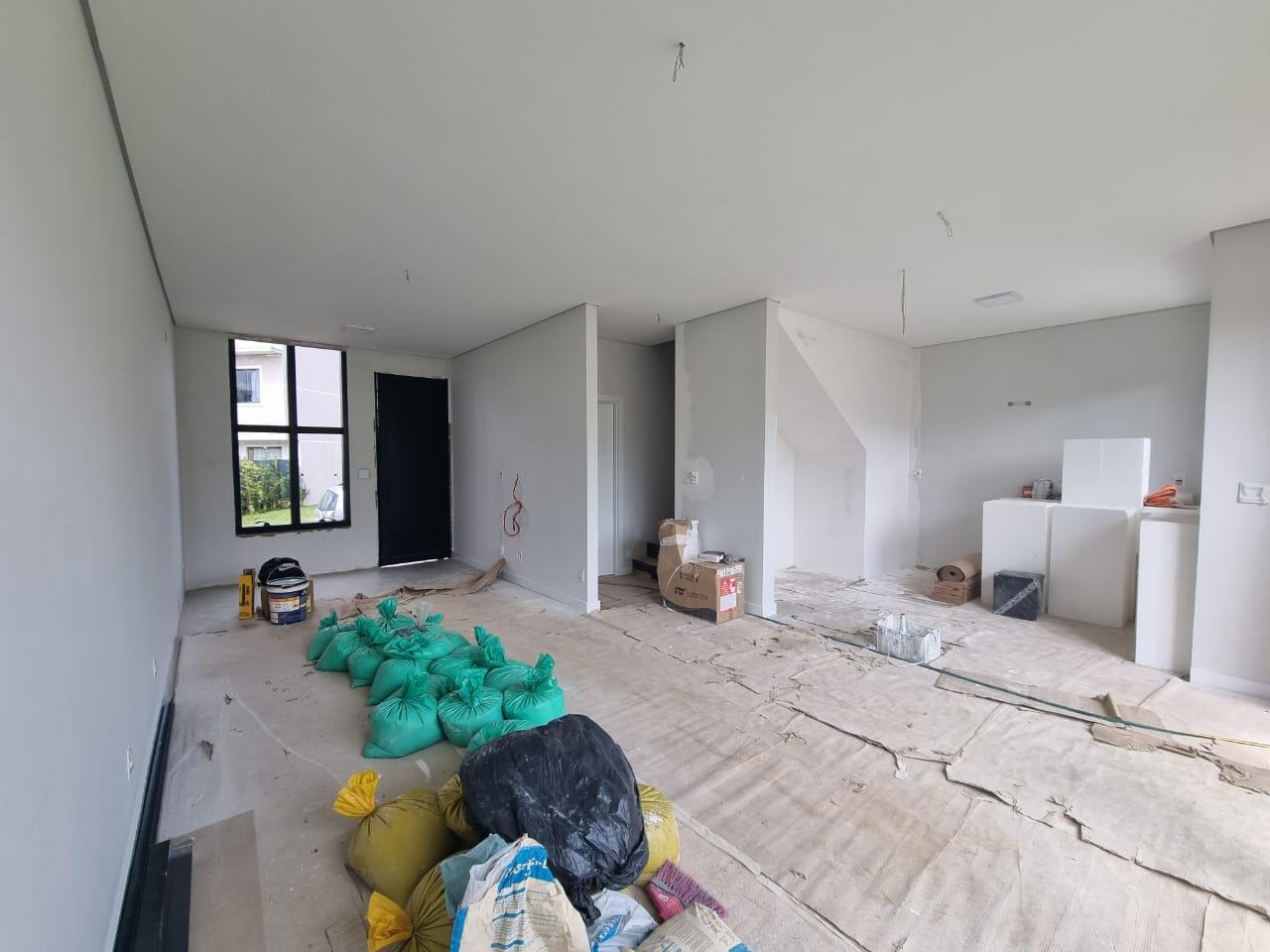 Casa com 4 dormitórios à venda,120.00 m , campo de santana, CU...