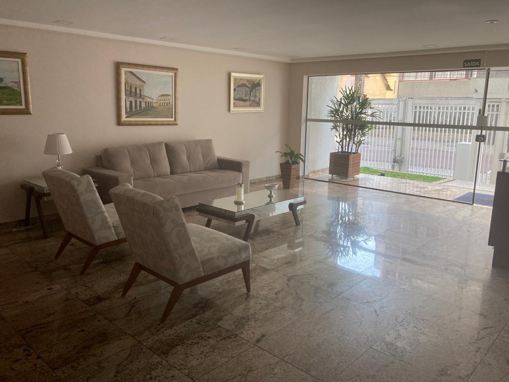 Apartamento com 4 dormitórios à venda, centro, CURITIBA - PR