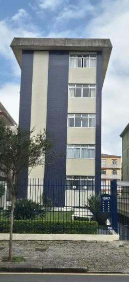 Apartamento com 4 dormitórios à venda,133.00 m , juvevê, CURIT...