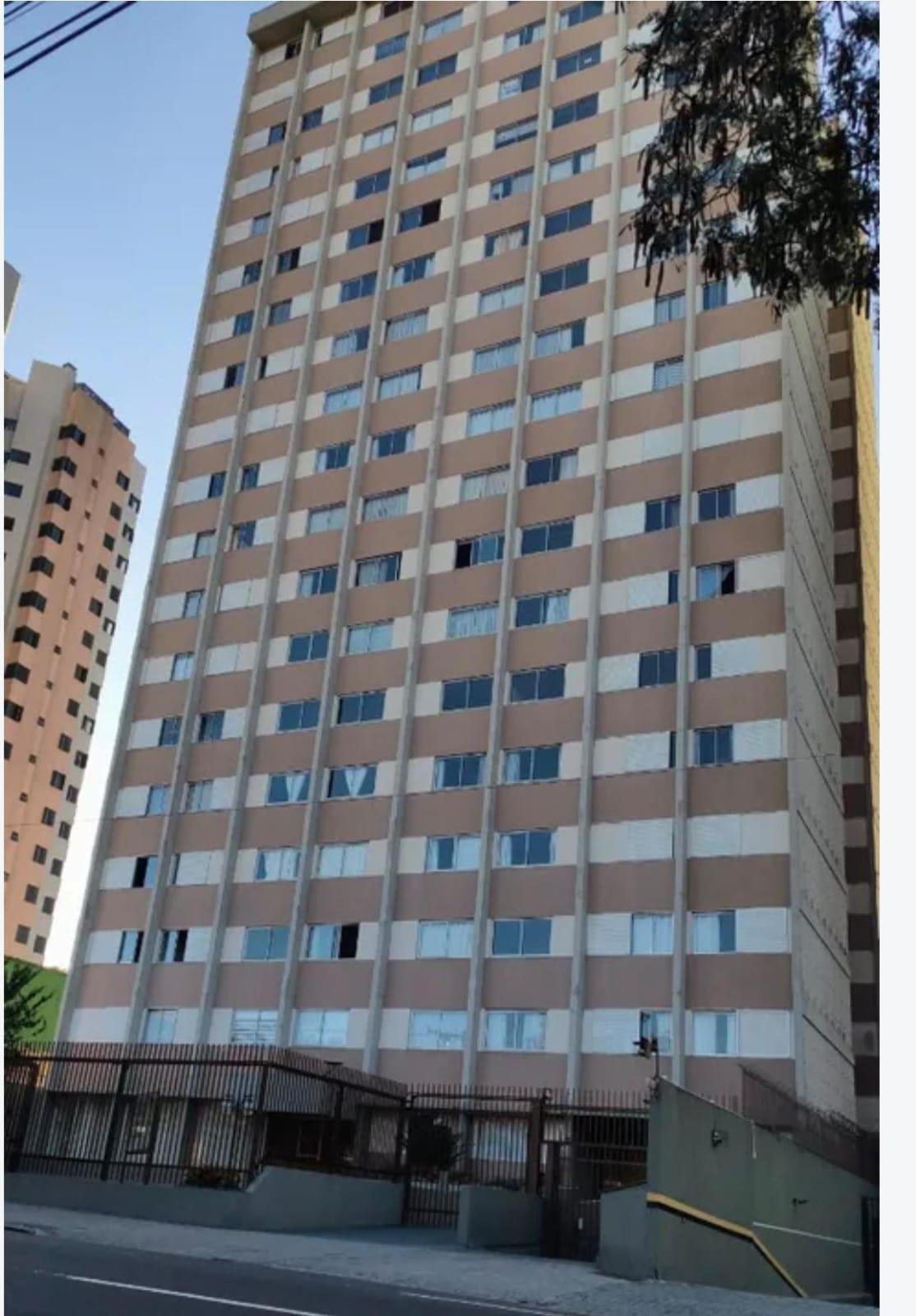 Apartamento com 3 dormitórios à venda,133.00 m , rebouças, CUR...