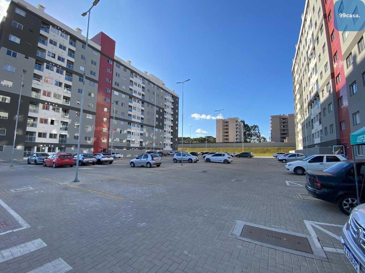 Apartamento com 2 dormitórios à venda,0.46 m , SAO JOSE DOS PI...