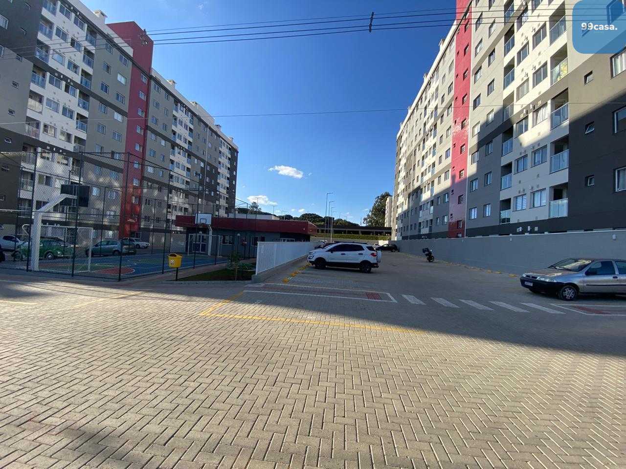 Apartamento com 2 dormitórios à venda,0.46 m , SAO JOSE DOS PI...