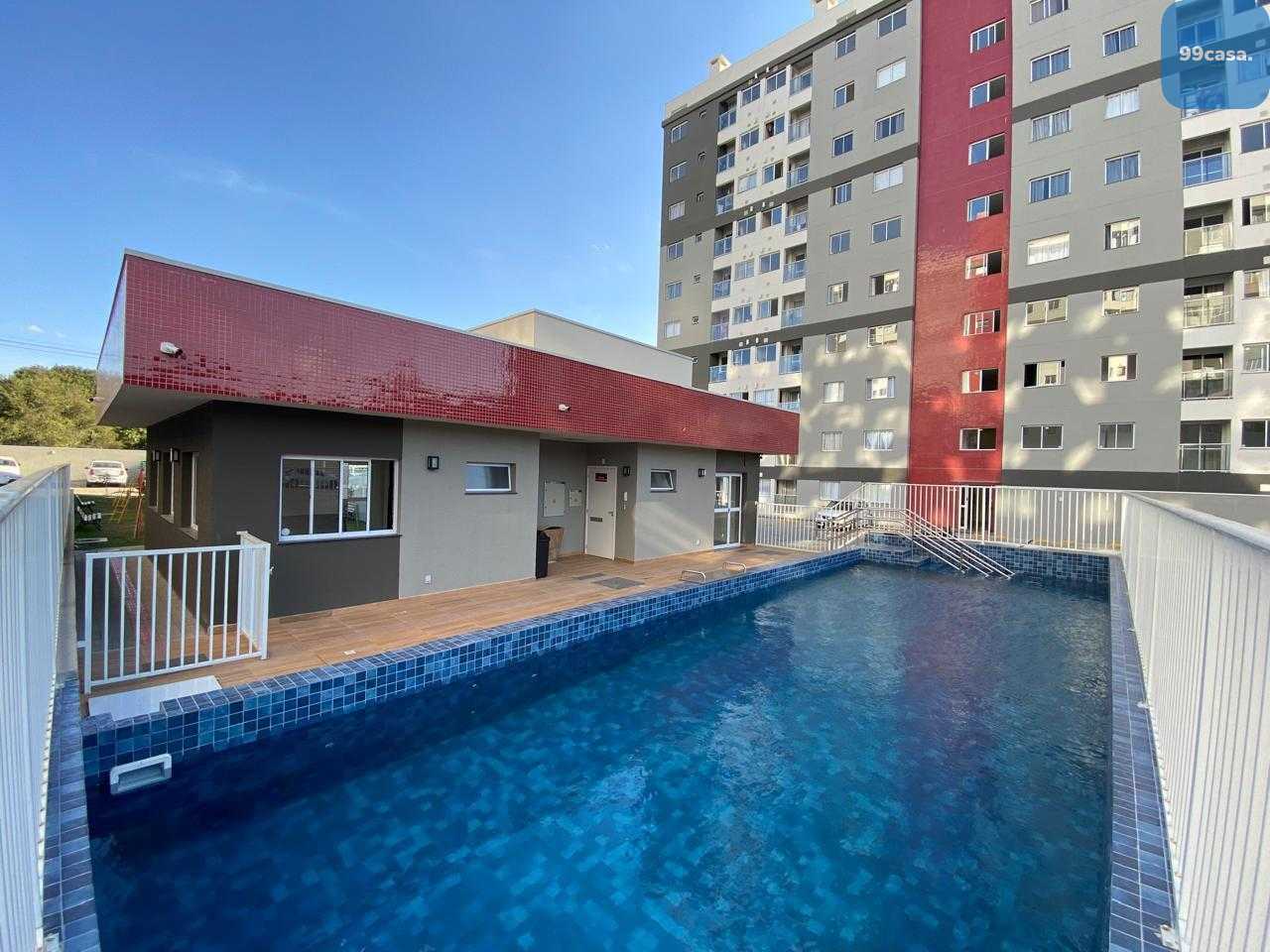Apartamento com 2 dormitórios à venda,0.46 m , SAO JOSE DOS PI...