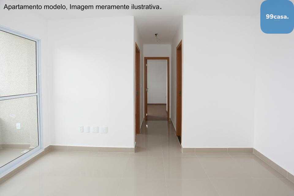 Apartamento 2 dormitórios, sacada churrasqueira, à venda, 44 m...