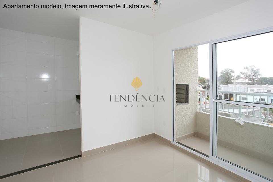 Apartamento 2 dormitórios, sacada churrasqueira, à venda, 44 m...