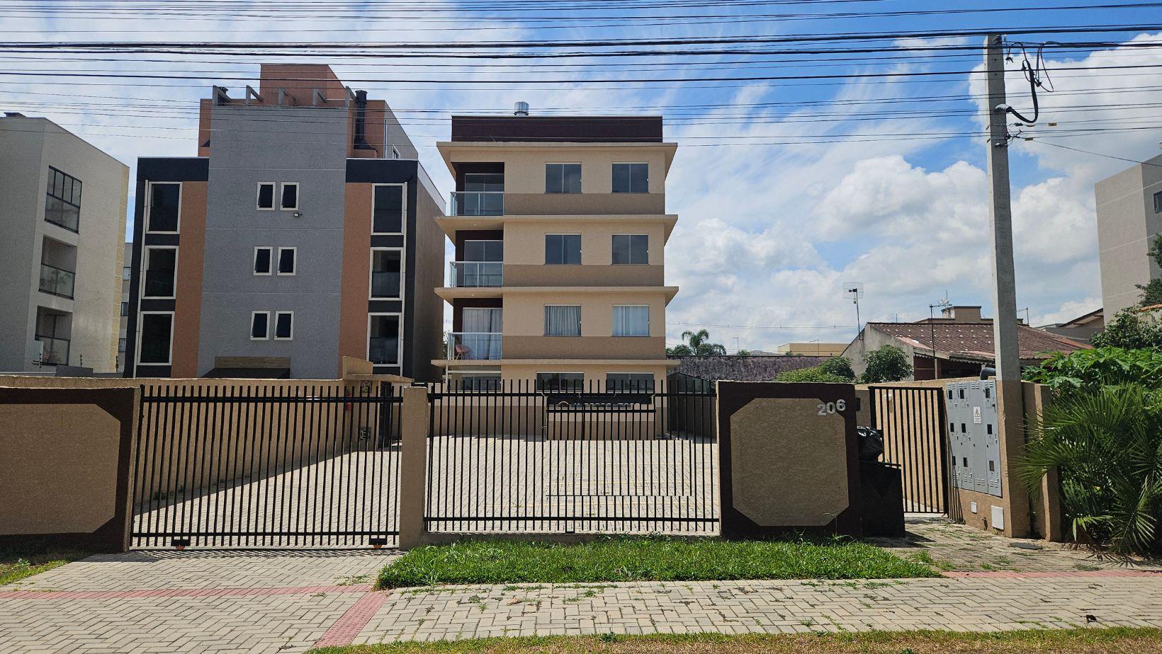 Ótimo apartamento, 03 quartos, sendo 01 suíte, Fazenda Velha, ...