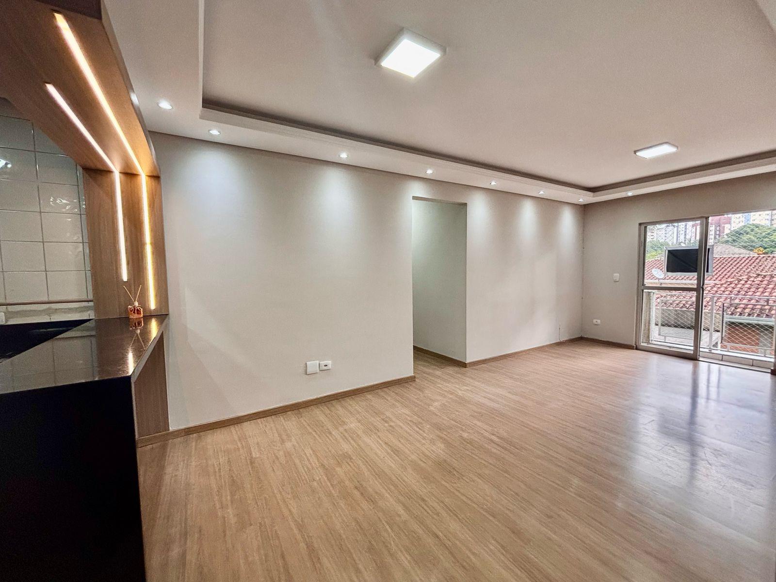 Apartamento 3 quartos, suíte, sacada, desocupado, 77 m  por R ...