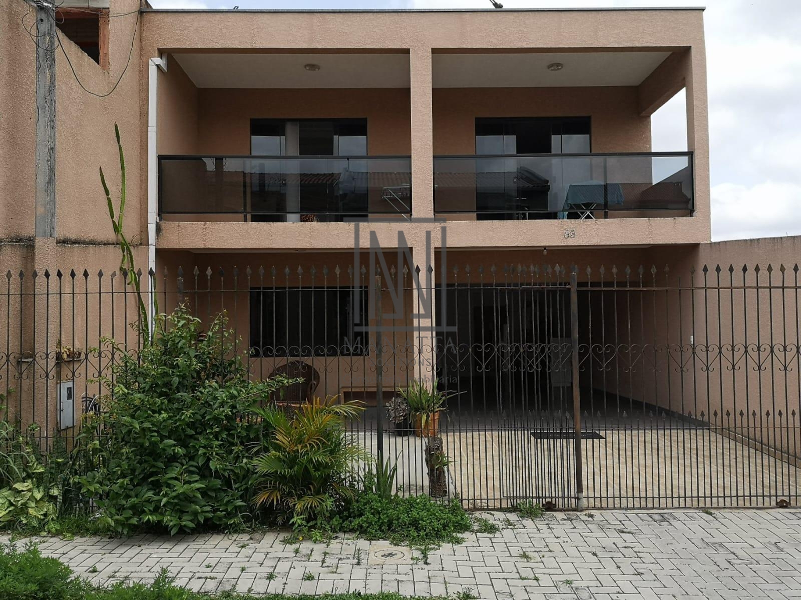 Sobrado com 210m , 03 dormitírios, 01 suíte, 650 mil, Cidade I...