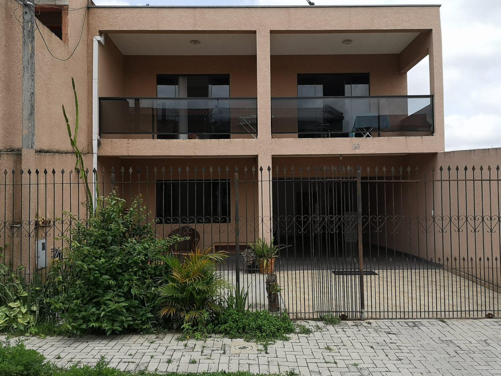 Apartamento Duplex ? venda com 3 quartos, no Centro de Curitiba