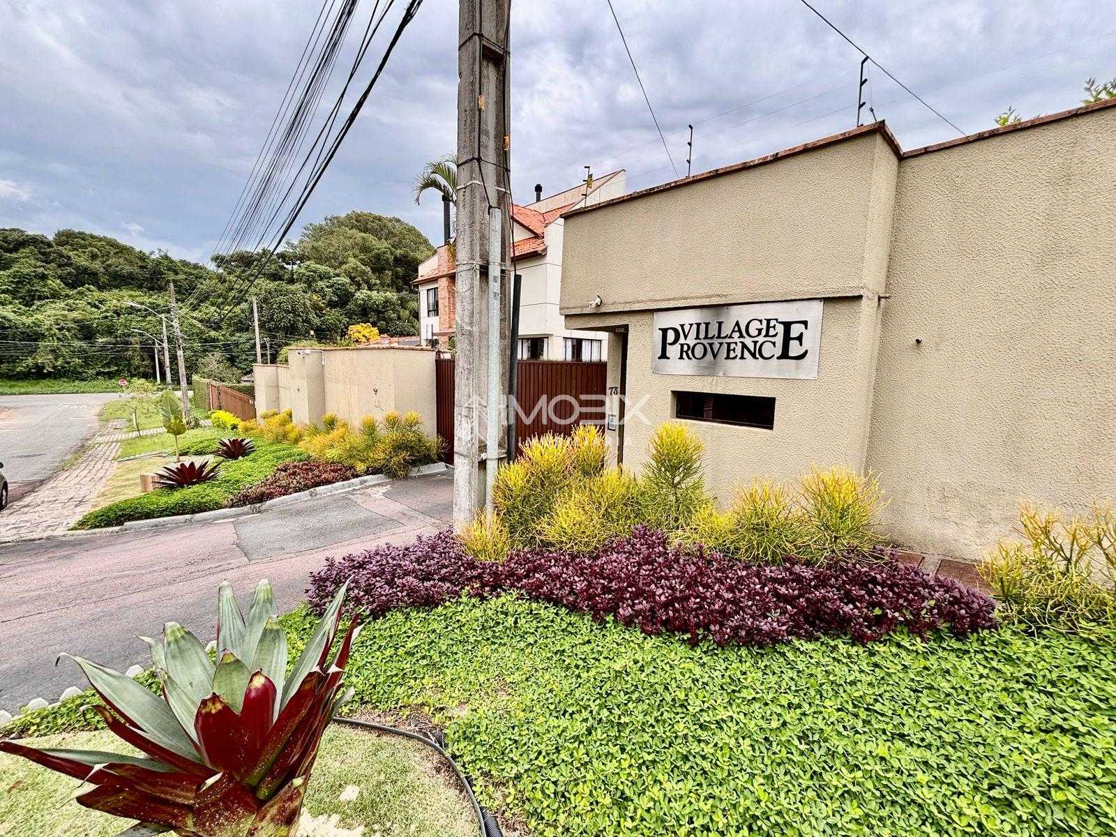 Condomínio com 4 dormitórios à venda, boa vista, CURITIBA - PR