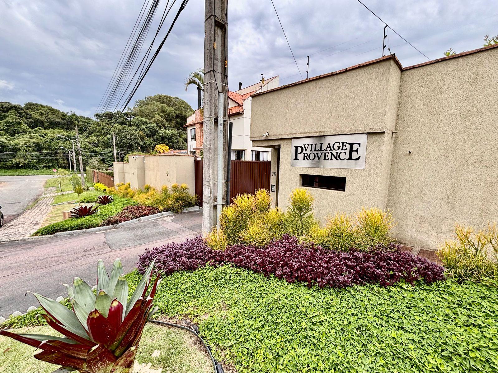 Condomínio com 4 dormitórios à venda, boa vista, CURITIBA - PR