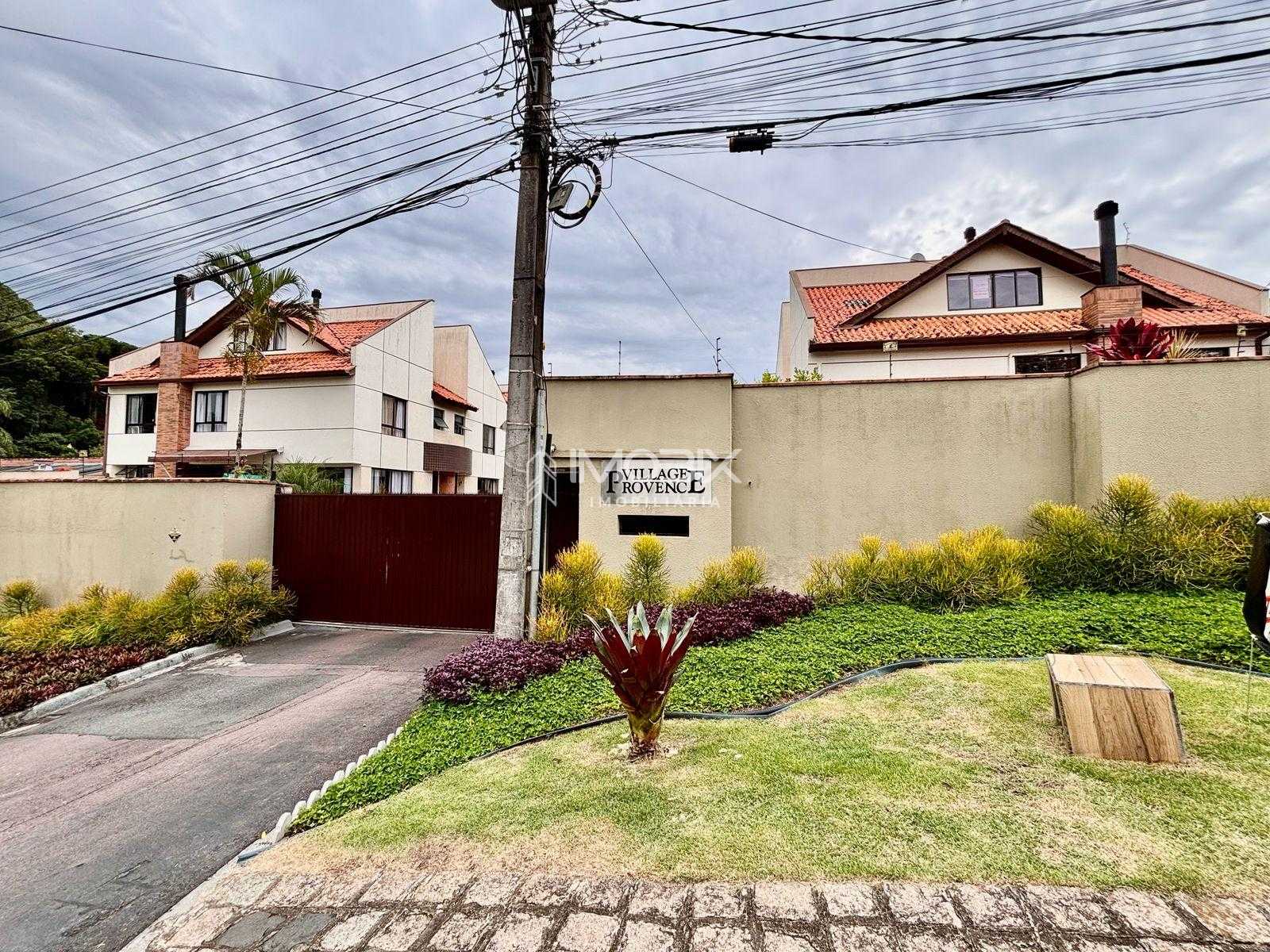 Condomínio com 4 dormitórios à venda, boa vista, CURITIBA - PR