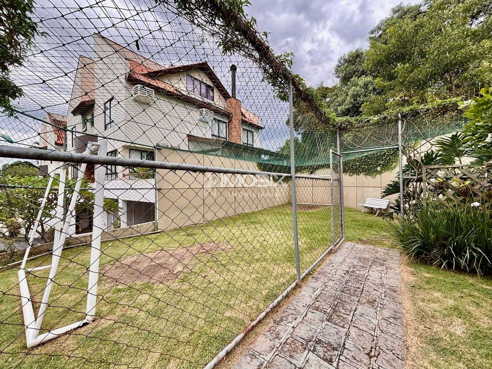 Condomínio com 4 dormitórios à venda, boa vista, CURITIBA - PR