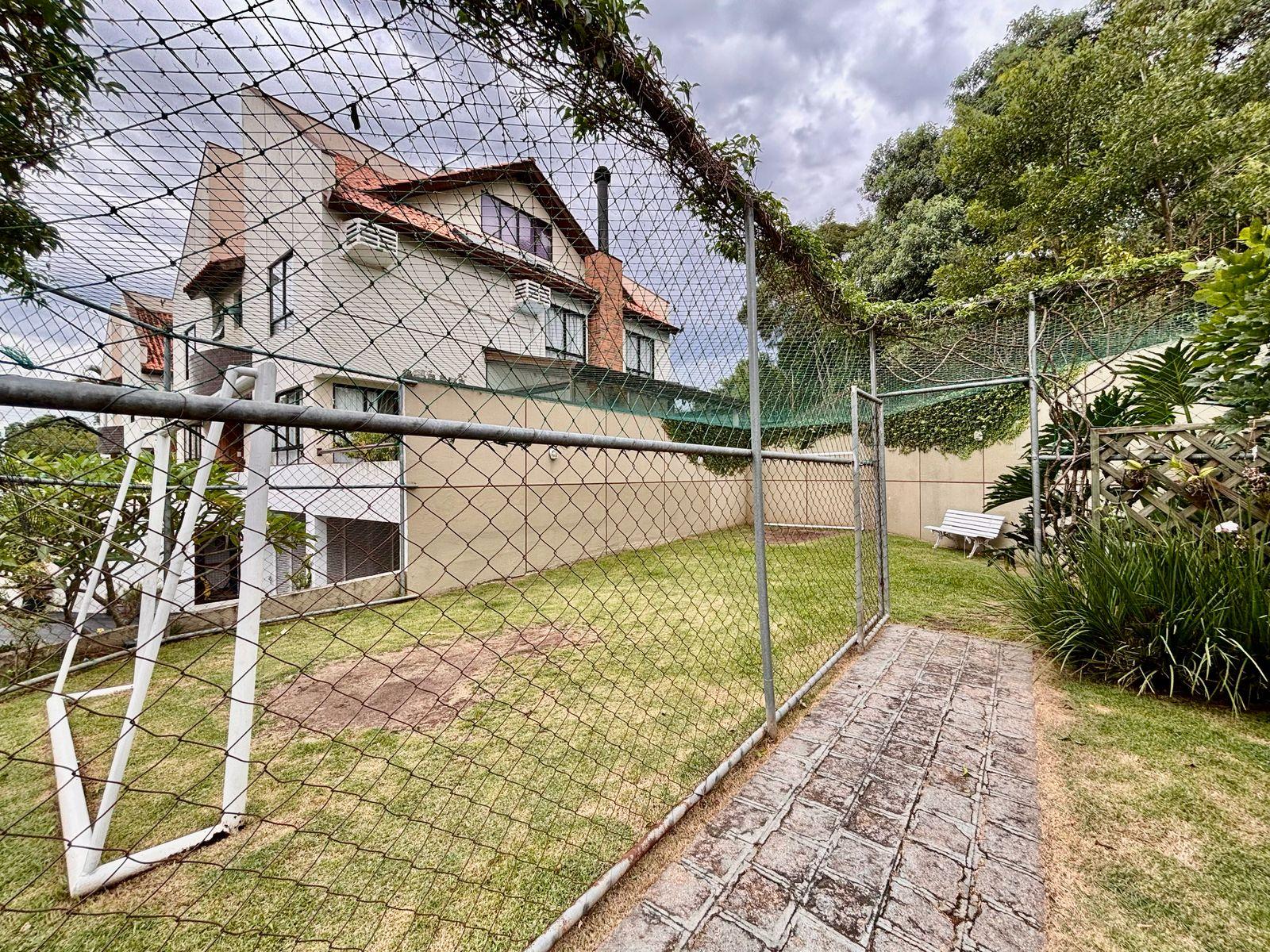 Condomínio com 4 dormitórios à venda, boa vista, CURITIBA - PR