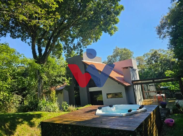 Chácara  à venda,2952.31 m , Planta Laranjeiras, PIRAQUARA - PR
