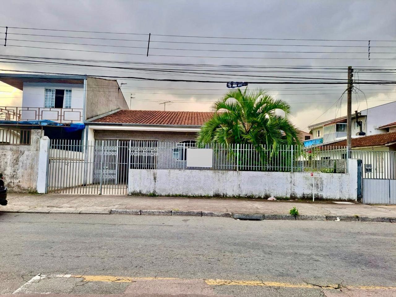 Casa com 2 dormitórios à venda,360.00 m , campo comprido, CURI...