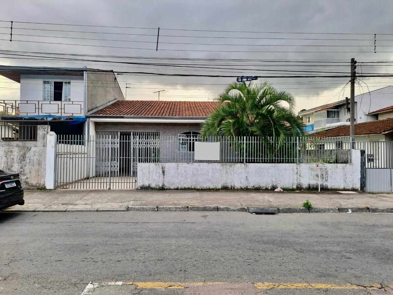 Casa com 2 dormitórios à venda,360.00 m , campo comprido, CURI...