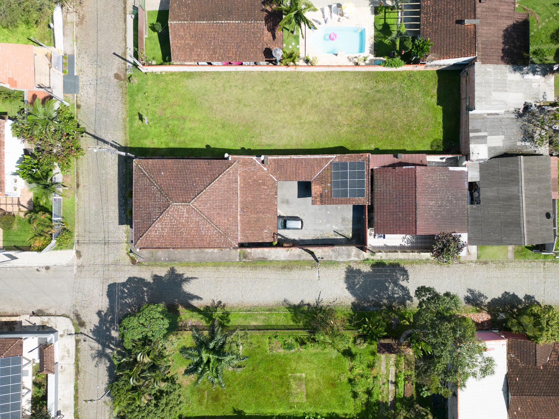 Casa com 5 dormitórios à venda,324.00 m , Vila Santo Antonio, ...