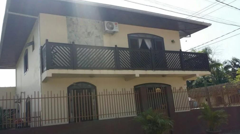 Casa com 5 dormitórios à venda,324.00 m , Vila Santo Antonio, ...
