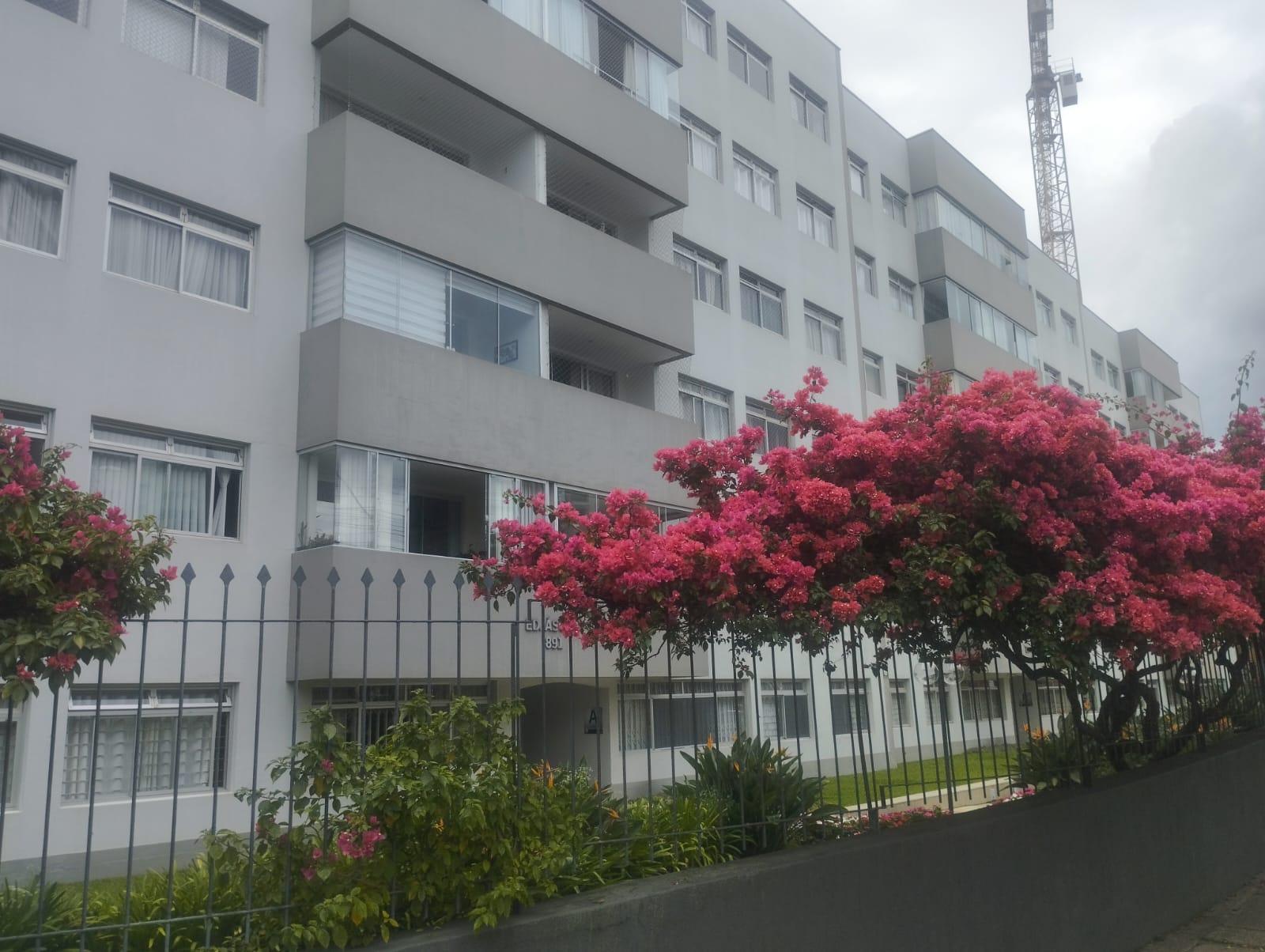 Apartamento com 3 dormitórios à venda, alto da glória, CURITIB...