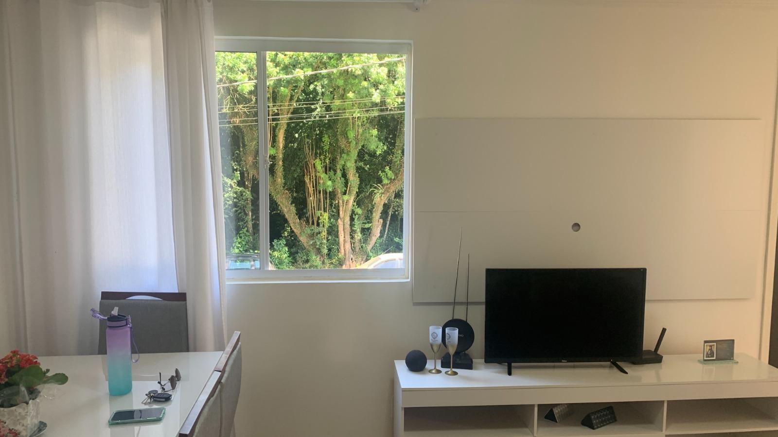 Apartamento à venda, jardim santo antônio, CURITIBA - PR