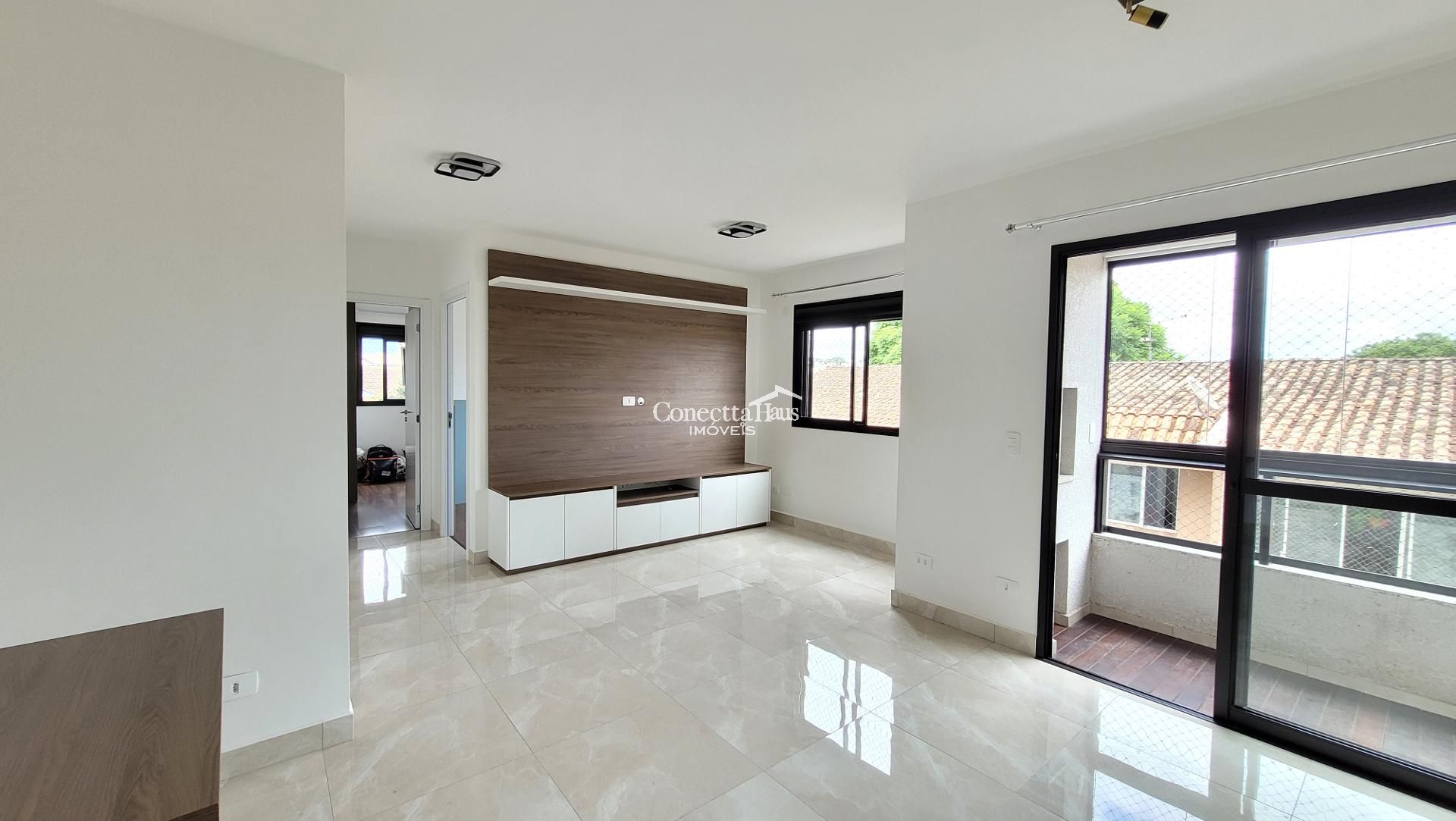 Apartamento com 3 dormitórios à venda,63.75 m , portão, CURITI...