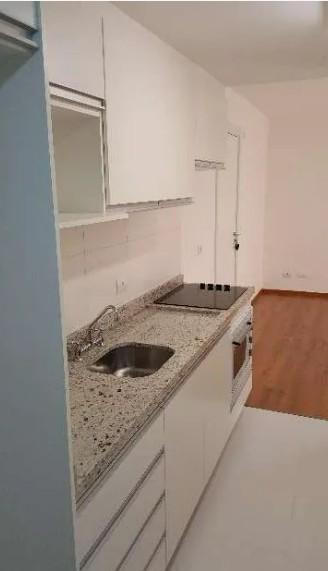 Apartamento com 2 dormitórios à venda,50.00 m , centro, CURITI...