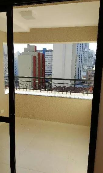Apartamento com 2 dormitórios à venda,50.00 m , centro, CURITI...
