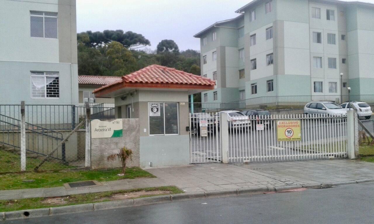 Apartamento com 2 dormitórios à venda,49.00 m , santa cândida,...