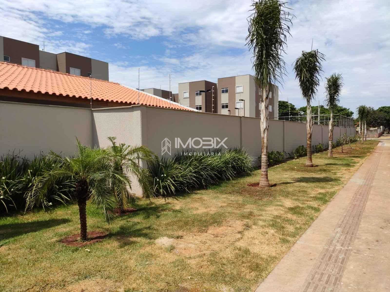 Apartamento com 2 dormitórios à venda, Jardim Santo Amaro, CAM...