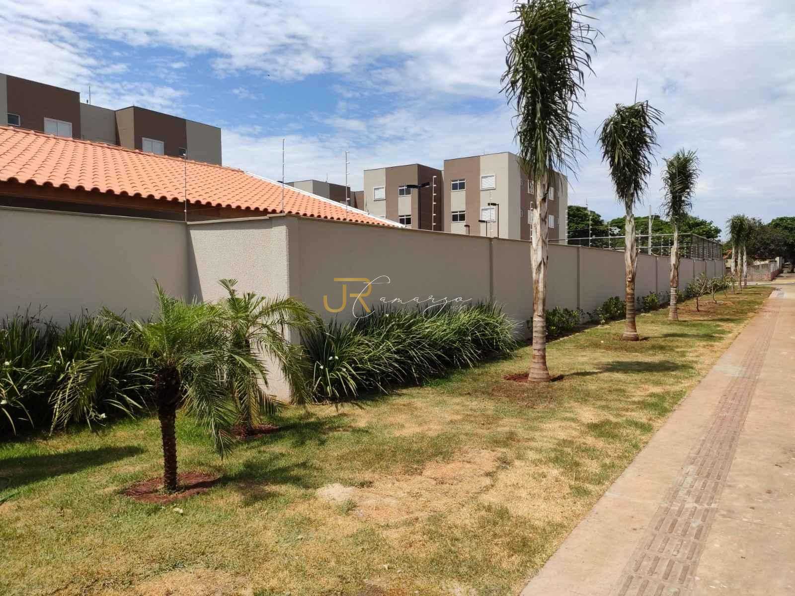 Apartamento com 2 dormitórios à venda, Jardim Santo Amaro, CAM...