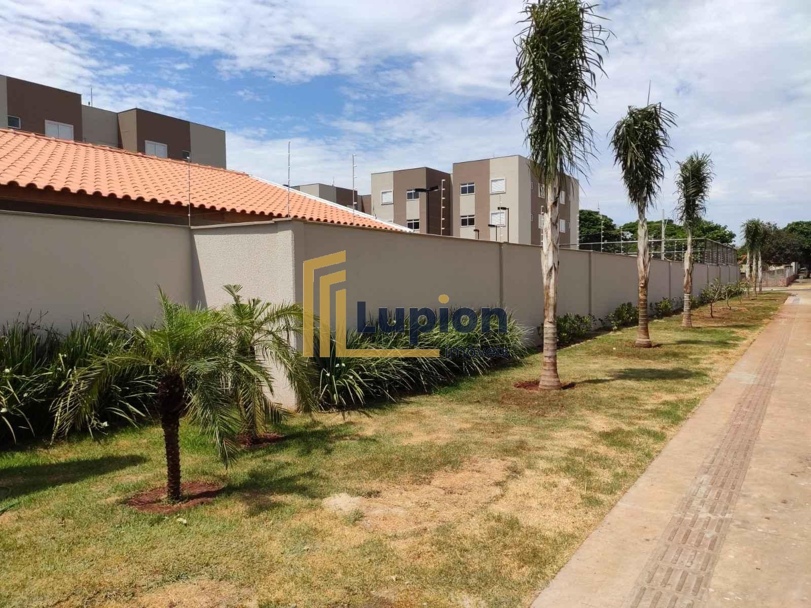 Apartamento com 2 dormitórios à venda, Jardim Santo Amaro, CAM...