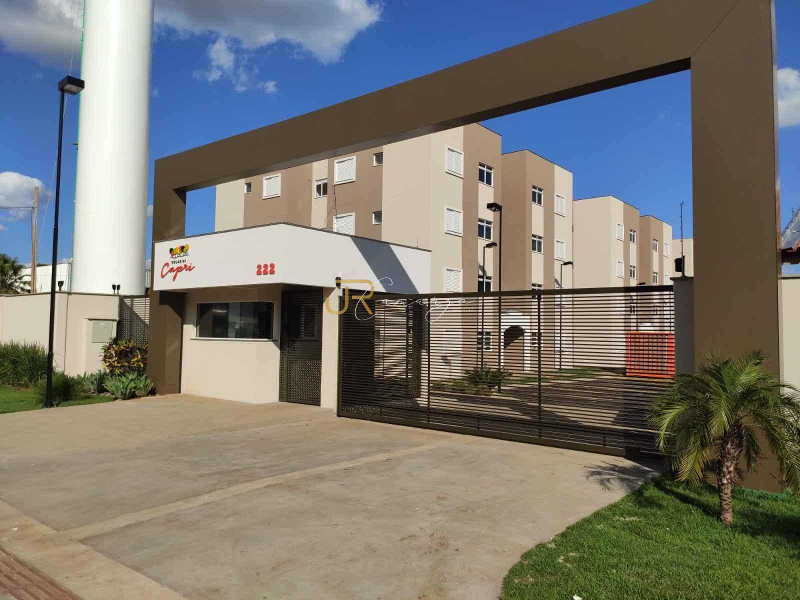 Apartamento com 2 dormitórios à venda, Jardim Santo Amaro, CAM...