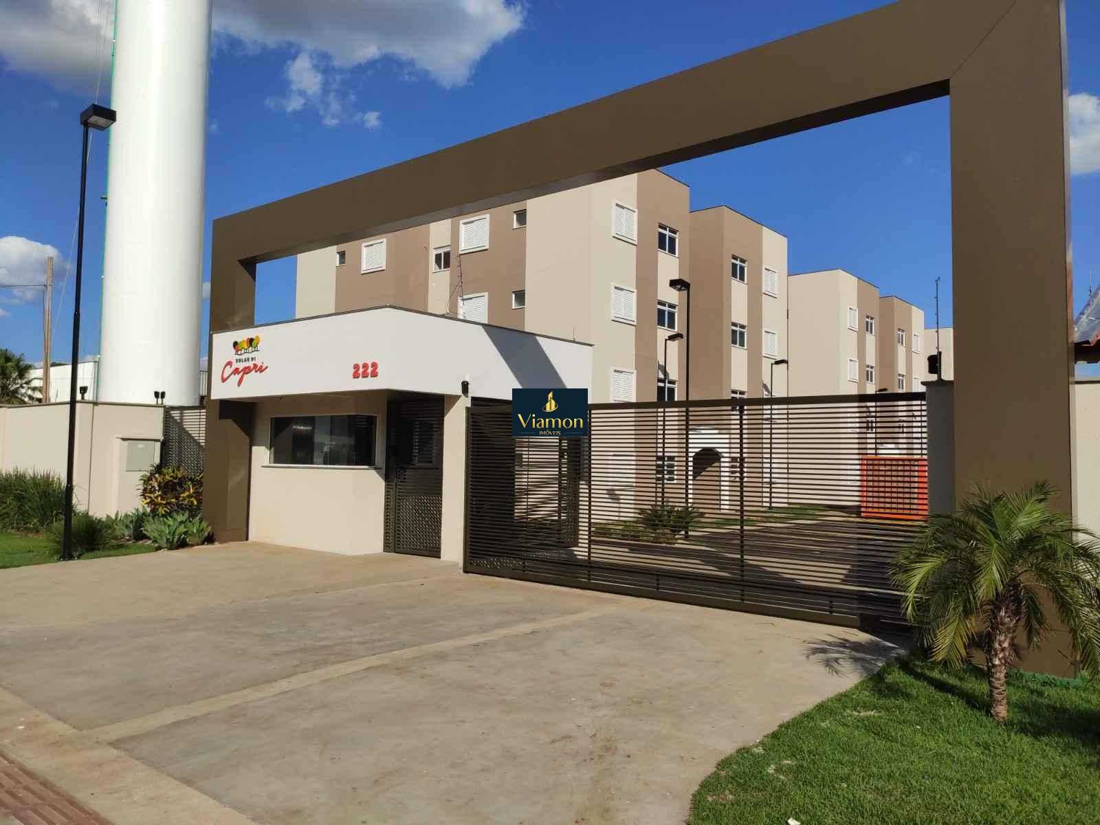 Apartamento mobiliado 03 quartos com su?te ? venda, Cabral, CU...