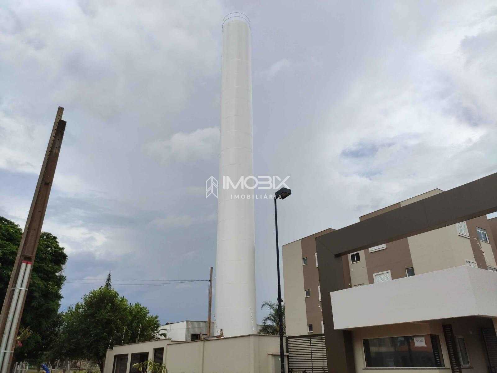 Apartamento com 2 dormitórios à venda, Jardim Santo Amaro, CAM...