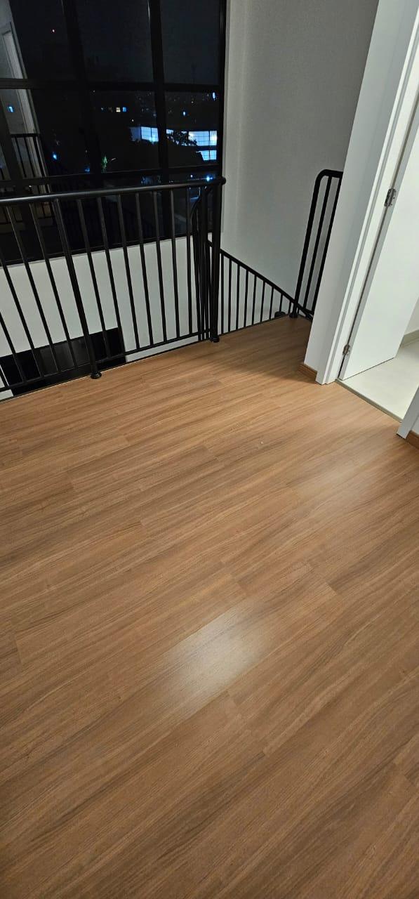 Loft com 1 dormitório à venda,44.00 m , portão, CURITIBA - PR