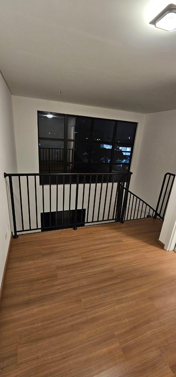 Loft com 1 dormitório à venda,44.00 m , portão, CURITIBA - PR
