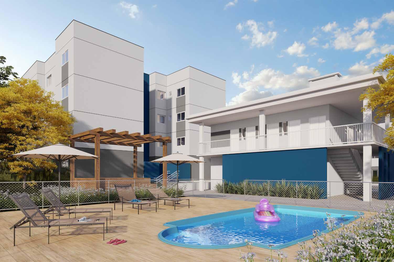 Apartamento com 2 dormitórios à venda,42.00 m , ALMIRANTE TAMA...